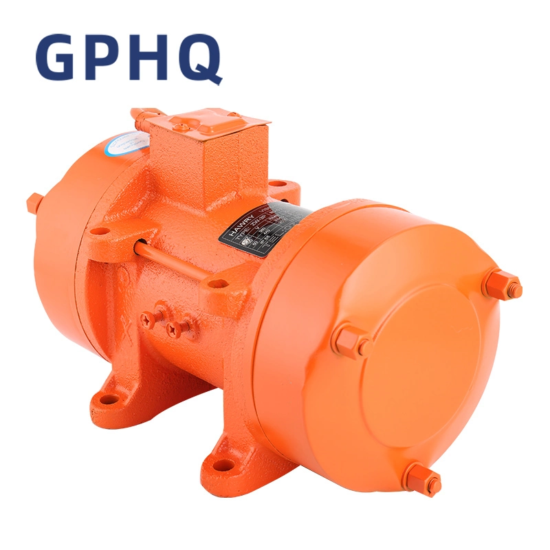 Gphq Zw Series Functional Electric Concrete Vibrator Motors