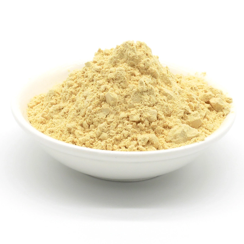 Os suplementos de proteína natural Extractos de Soja peptídeo de soja em pó a granel