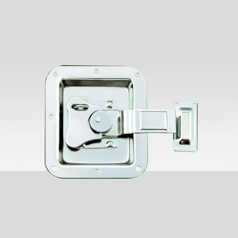 Accessories Attache Case Hardware Lock Briefcase