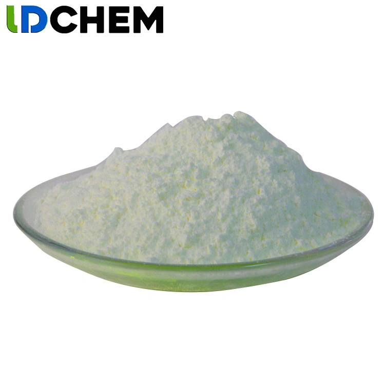 High quality/High cost performance  Fine Chemical 7-Diethylamino-4-Methylcoumarin; Fluorescent Brightener Swn CAS 91-44-1