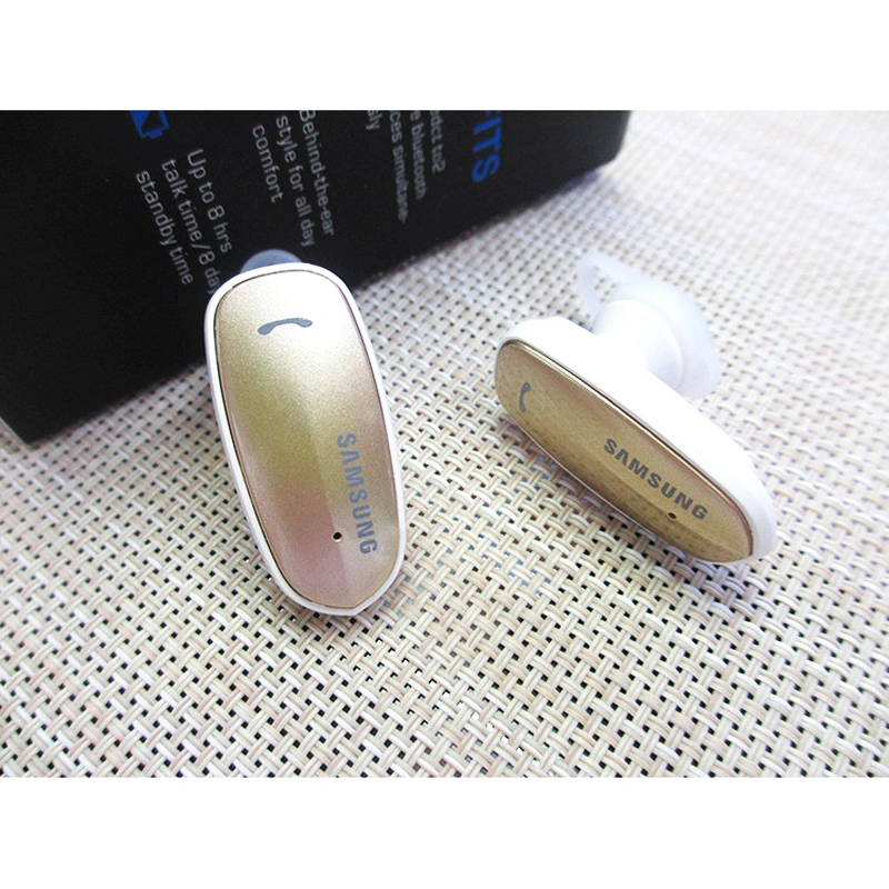 Viva-voz Bluetooth Estéreo para fone de ouvido sem fio do fone de ouvido para iPhone Samsung