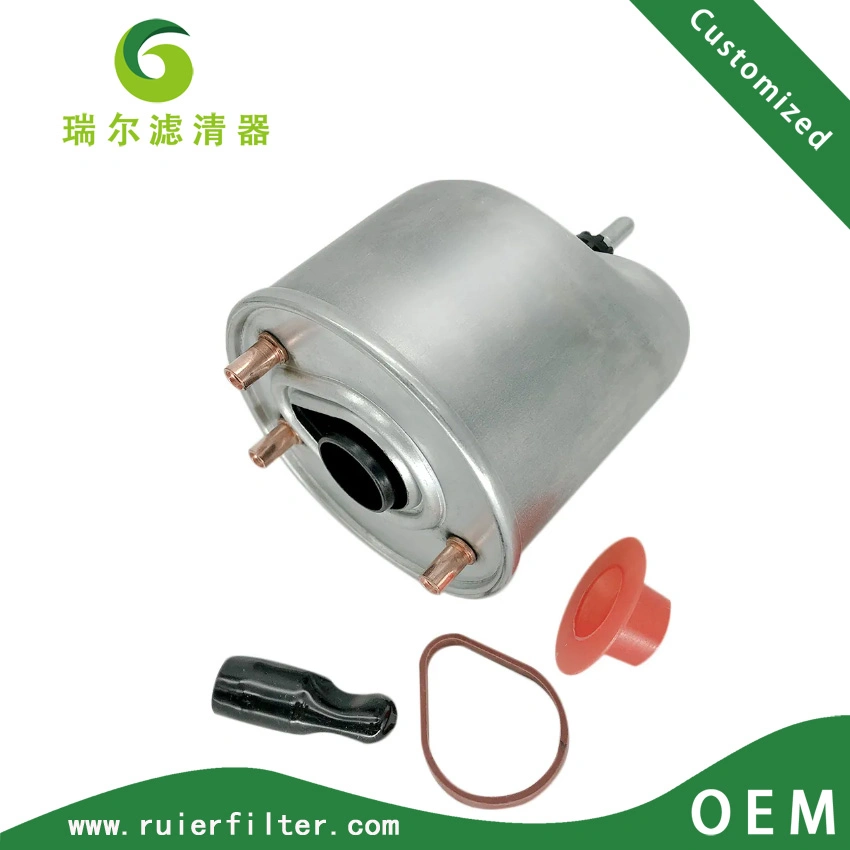 OEM Y65013480 1906e6 CS764 Wk9046z Diesel Fuel Filter Citroen Peugeot