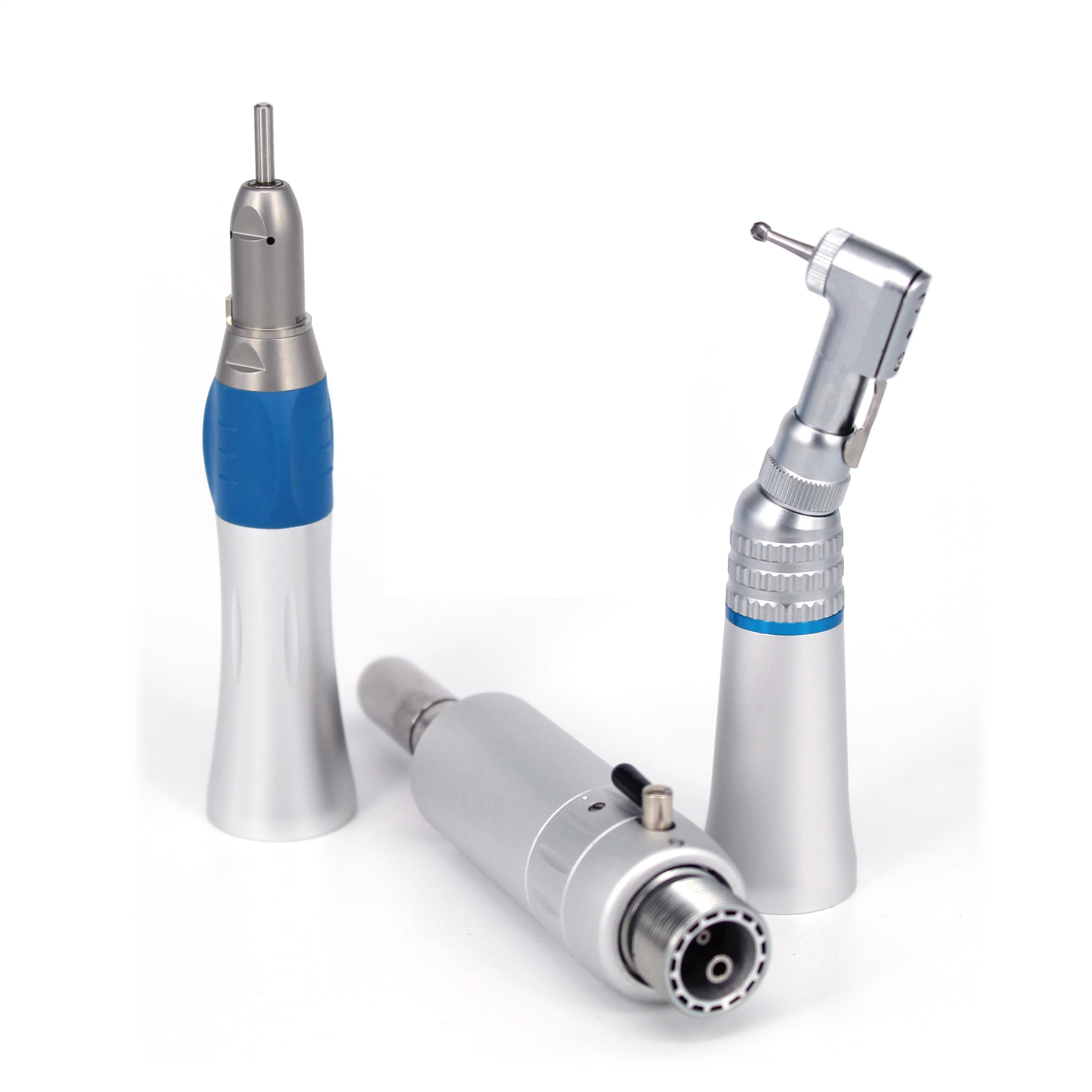 Cheap Factory Low Speed Handpiece Spare Parts with Dental Handpiece Kit