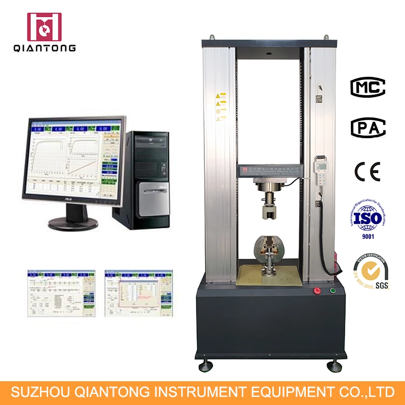 Auto Metal Material Tensile Testing Equipment