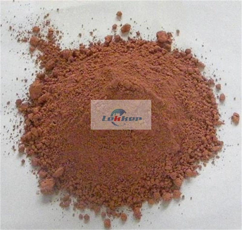 Red Cerium Oxide, Cerium Oxide Bbc, Cerium Oxide