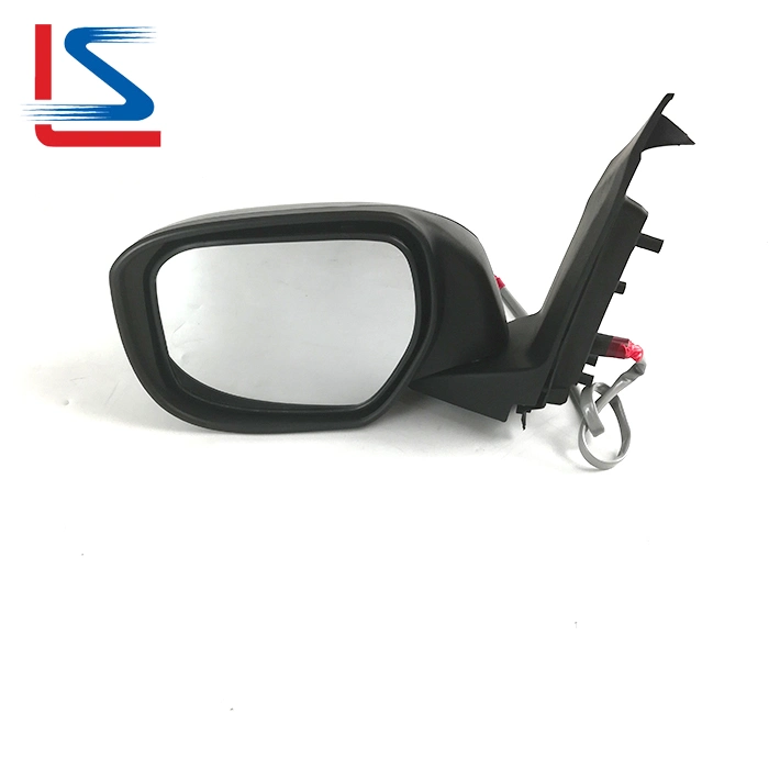 Auto Electric Mirror for City 2008-2011 Mirror Electric 3 Lines Side Mirror