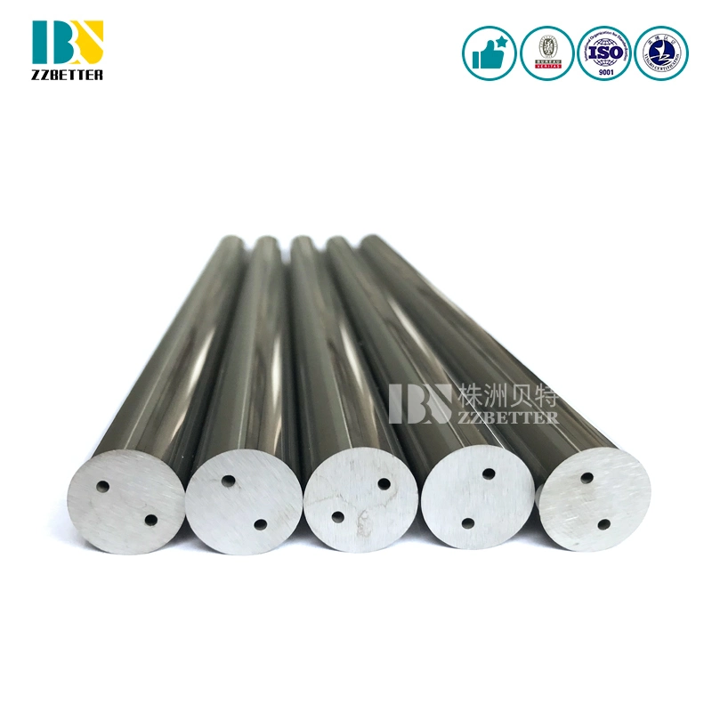 Good Wear Resistance Tungsten Carbide Rod