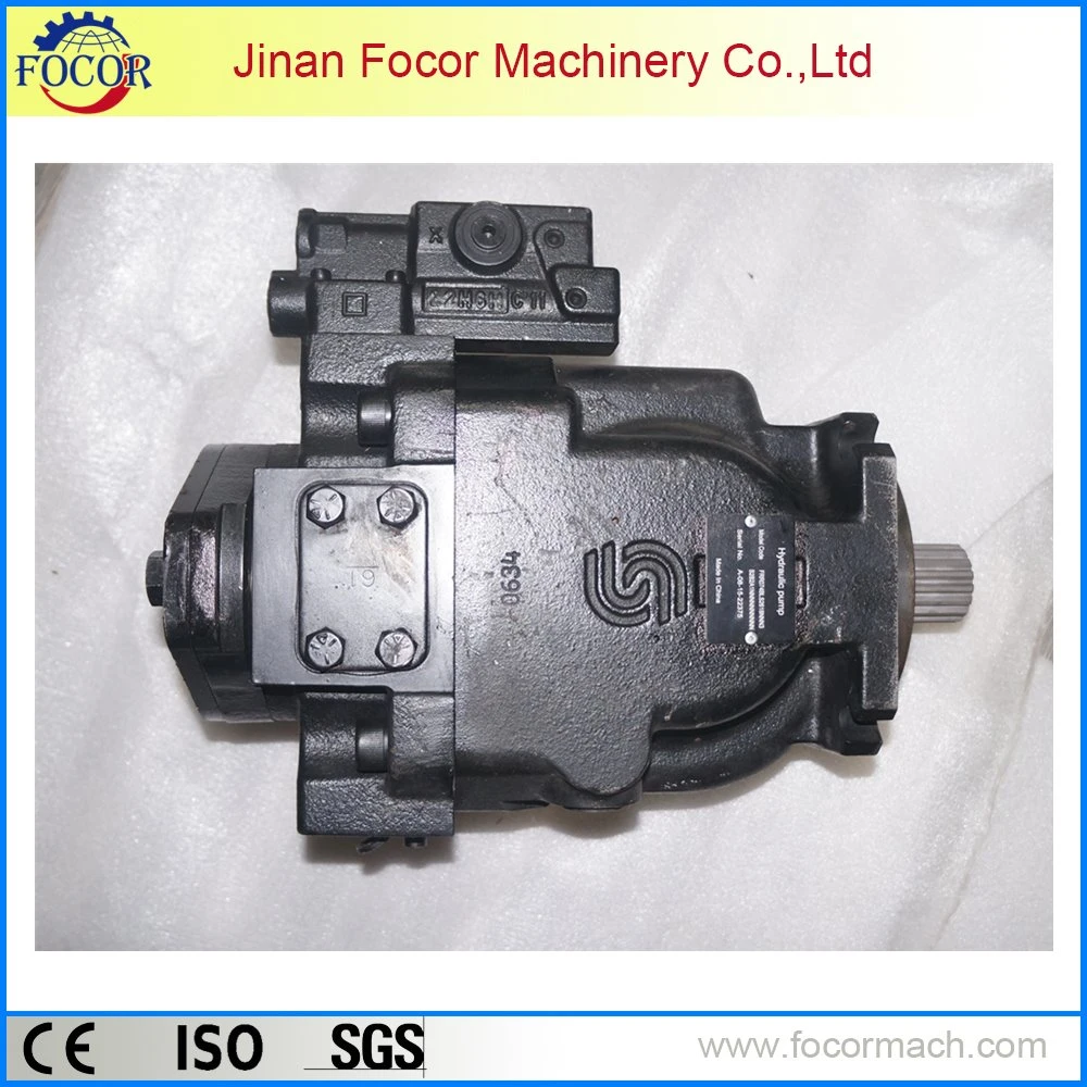 Sauer Hydraulic Piston Pump 42r41 with Good Quality Made in Shandong