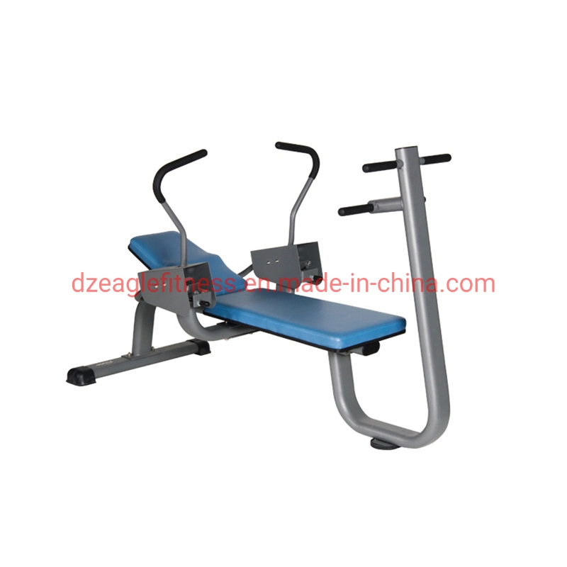 Sporting Goods Commercial Fitness Gym Bench Adjustable Bench Abdominal Bench