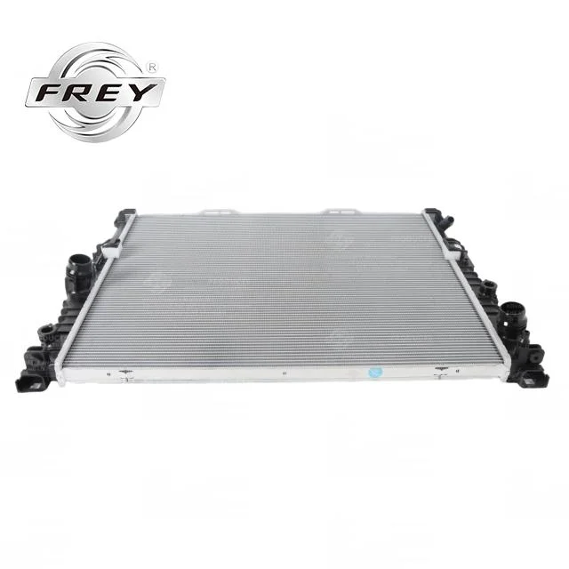 Frey Auto Car Cooling System Radiator for BMW G30 G31 G11 G12 OEM 17118650745