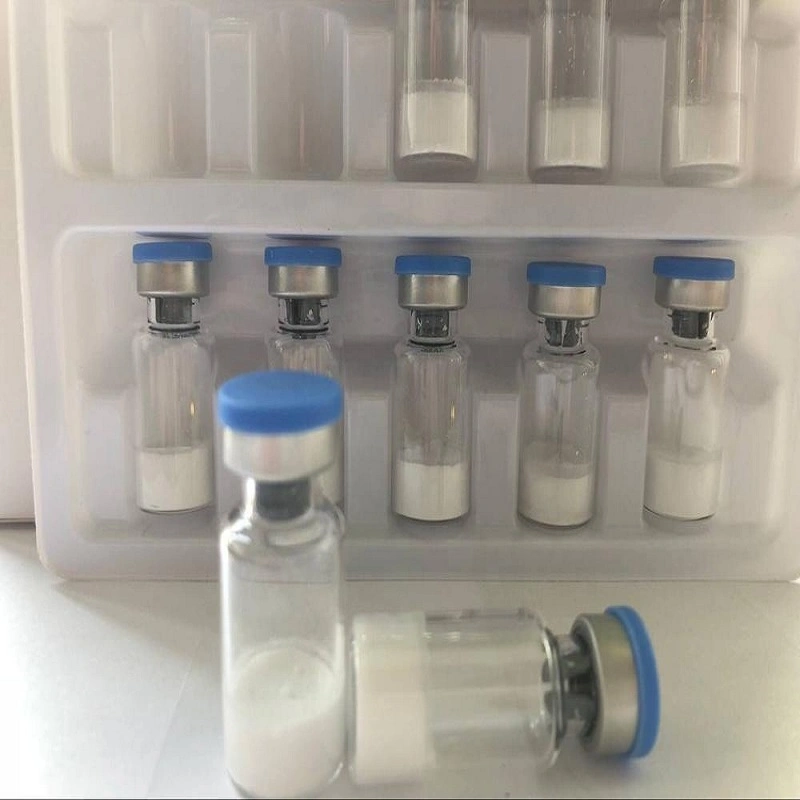 99.9% Purity GLP-1 Injection Weight Loss Peptides COA HPLC Reta Trutide 15mg 30mg Tirze Patide 5mg Sema Glutide