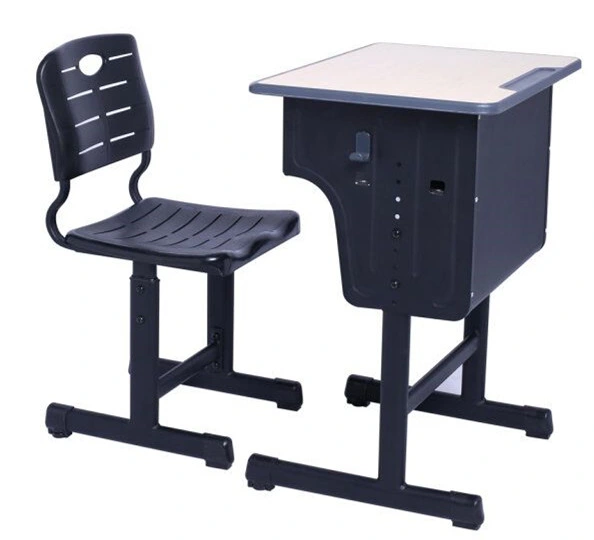 Школьная мебель студентов письменный стол и стул мебель в области образования в классе школы мебель школы стол и стул