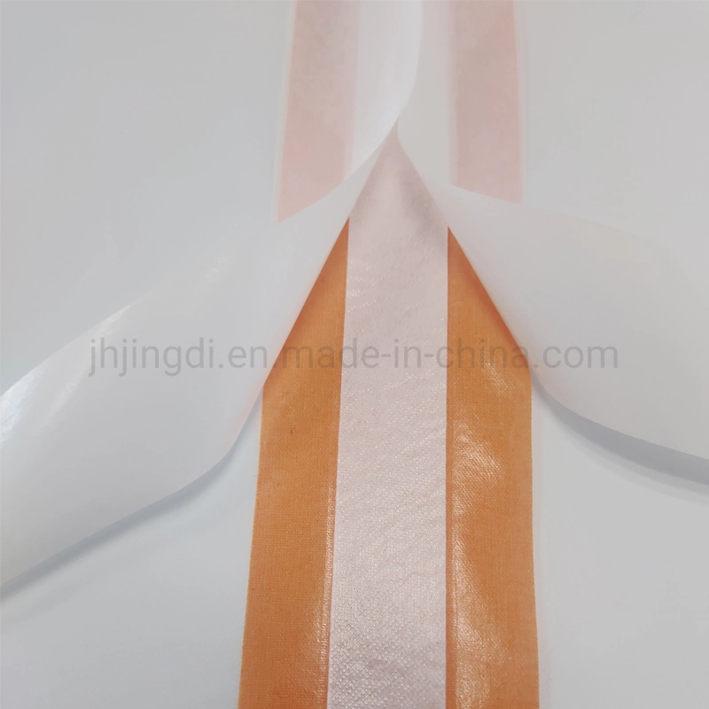 Waterproof Strip Dressing/ Dressing Strips 6cm/8cm/4cm Fabric Strip Dressing