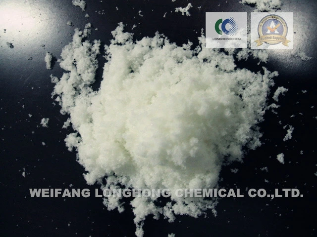 Food Grade Sodium Nitrite / Low Moisture Sodium Nitrite