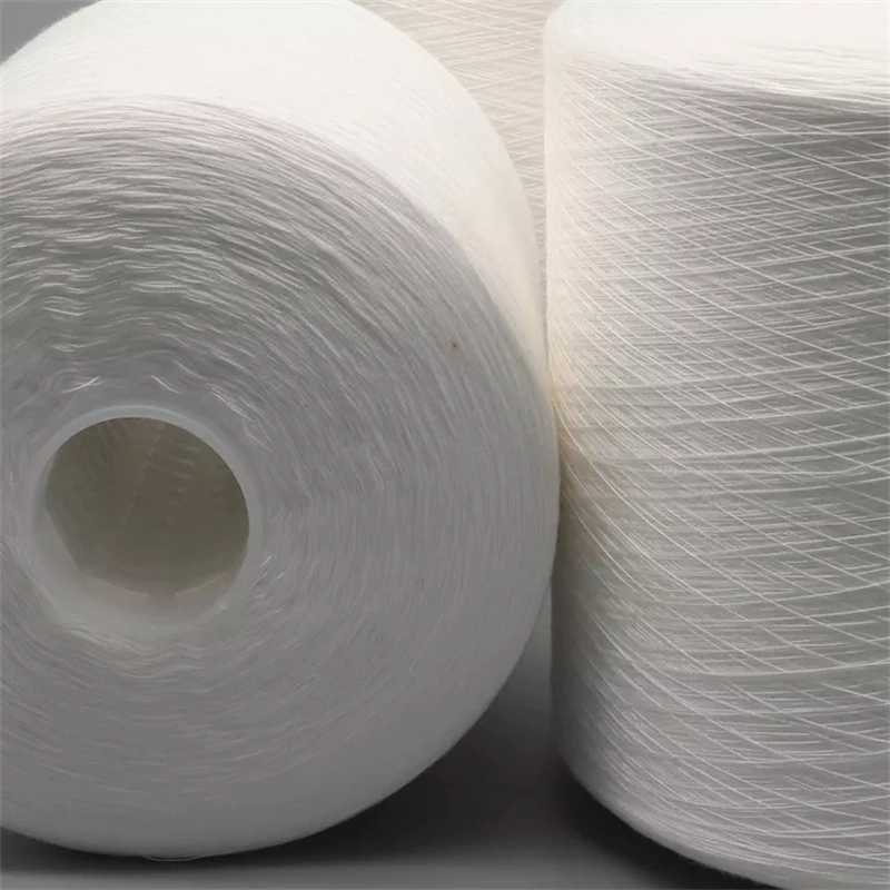 20/2 30/2 40/2 50/2 60/2 Polyester Spun Yarn Sewing Thread