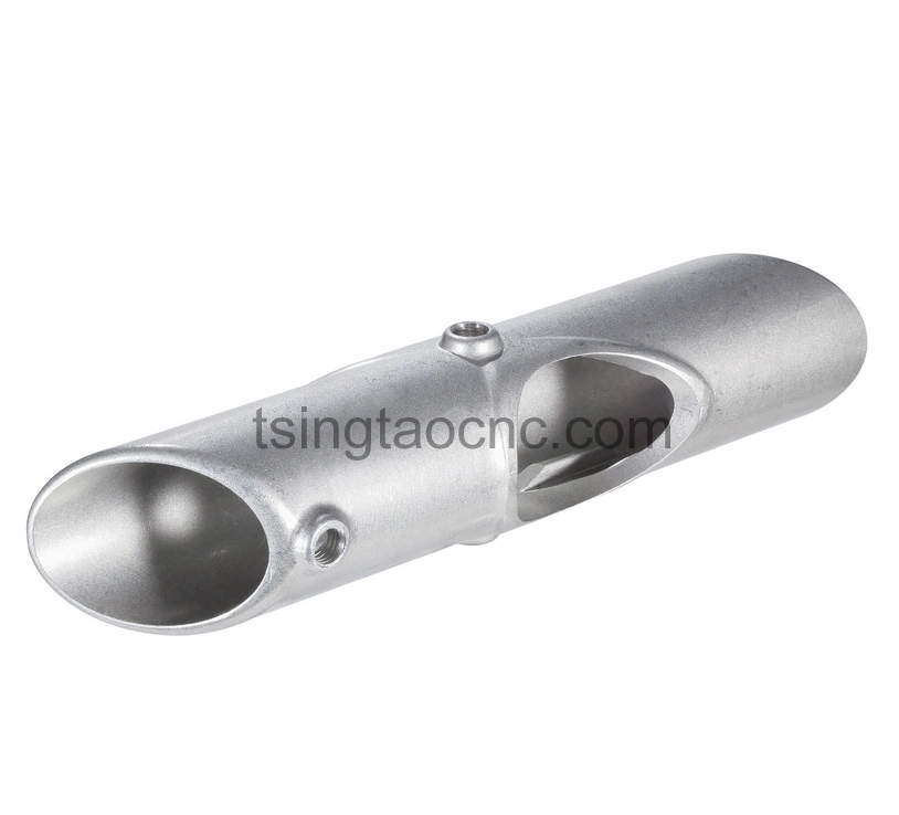 OEM Custom Made Die Casting Metal Zinc Alloy Precision Machining Parts