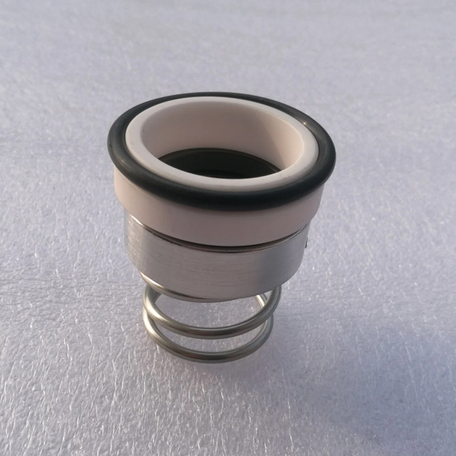 H12n Mechanical Seals, O Ring Silicon Material Seal