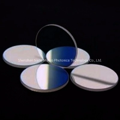 Factory Supply Customized Optical Gadget ND Neutral Density Camera Filter