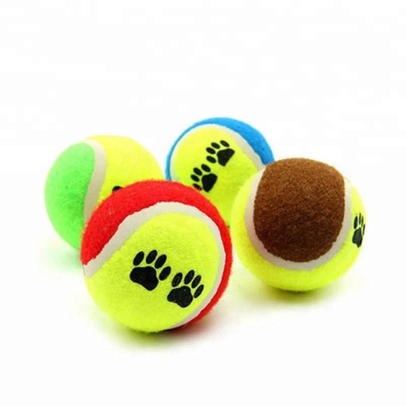 Top Quality Newst Design OEM Tennis Balls