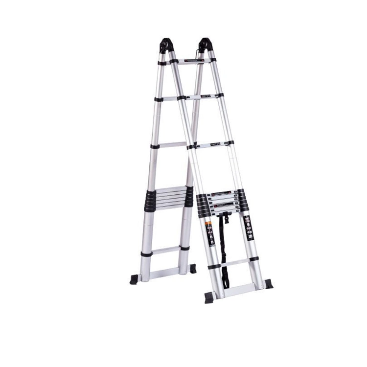 High Level Good Quality Aluminum Profiles Customized Aluminum Ladder Tree Stand