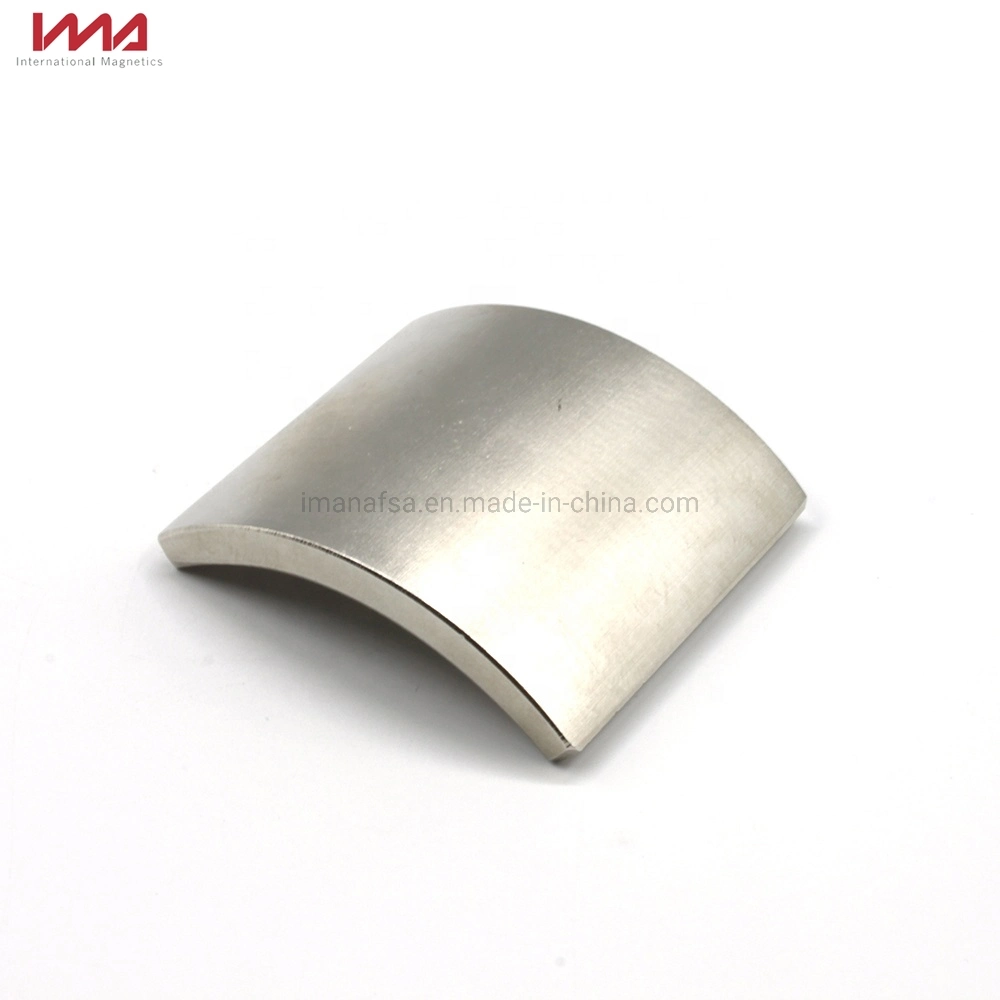 Strong Rare Earth Permanent Neodymium/ Ferrite/ SmCo/ AlNiCo Magnets