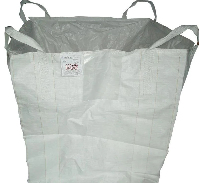 Bolsa de lona de PP Woven Sand Packing