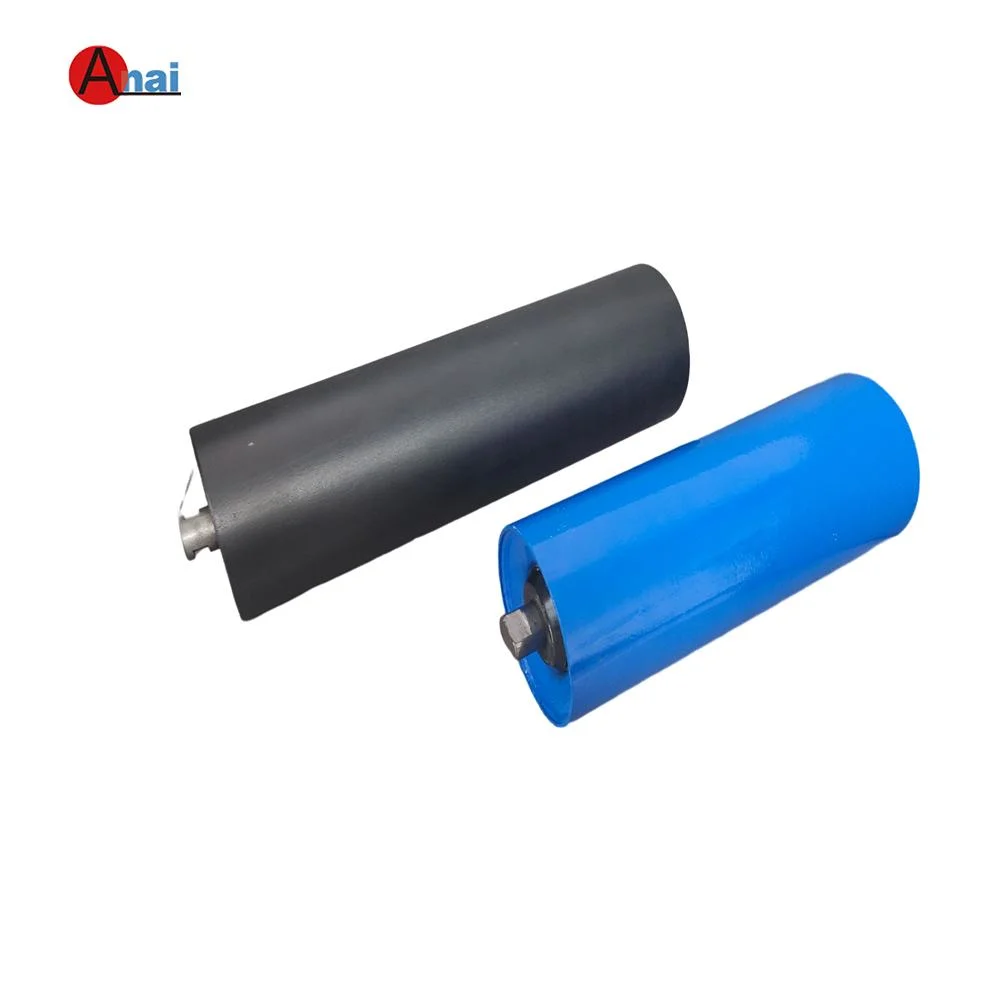 High Quality Conveyor Belt Side Guide Steel Conveyor Roller