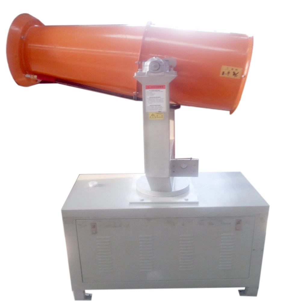 New Spraying Agricultural Equipment Made in China Fog Cannon Hot Promotion