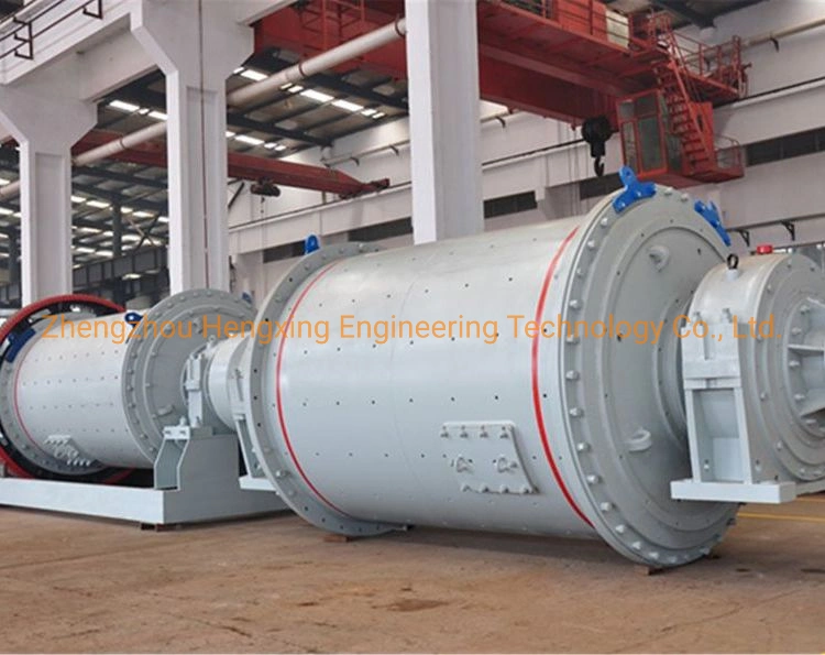 5tph Gold Mining Mill Wet Grinding Ball Mill Molino De Bolas