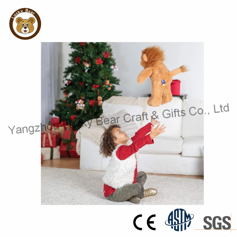 ASTM Standards Stuffed Animals Plush Toys