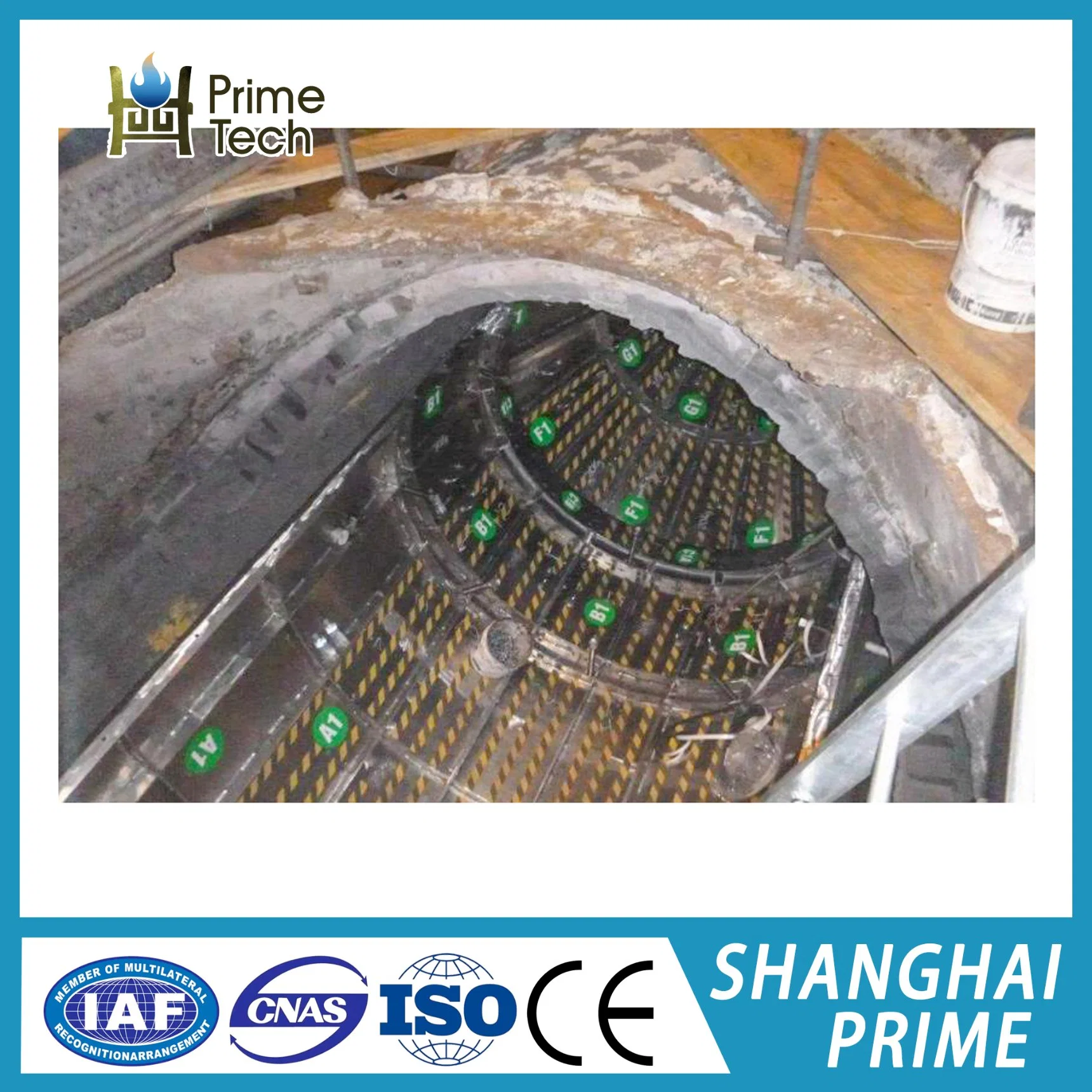 High-Performance Torpedo Ladle Car for Efficient Molten Iron Transportation