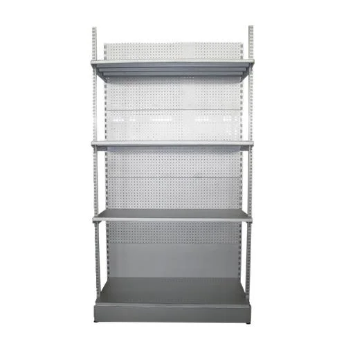 Wholesale Retail Book Shelves Bookstore Grocery Store Display Racks