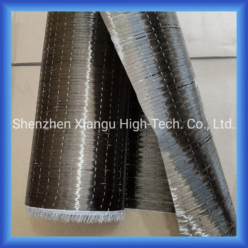 High Modulus 0 Degree Ud Fabric Basalt