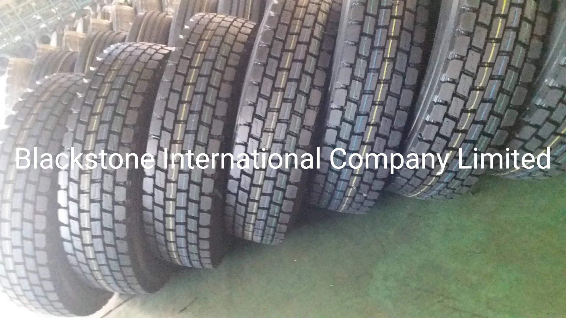 Joy Road Tire Lkw Teile Frideric Dunlop Reifen 225 17,5 Lichtmaschine Teil Ktx733