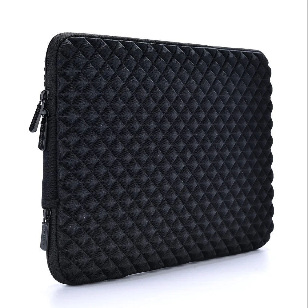 Custom Stylish Soft Neoprene Laptop Sleeve Bag Notebook Cover