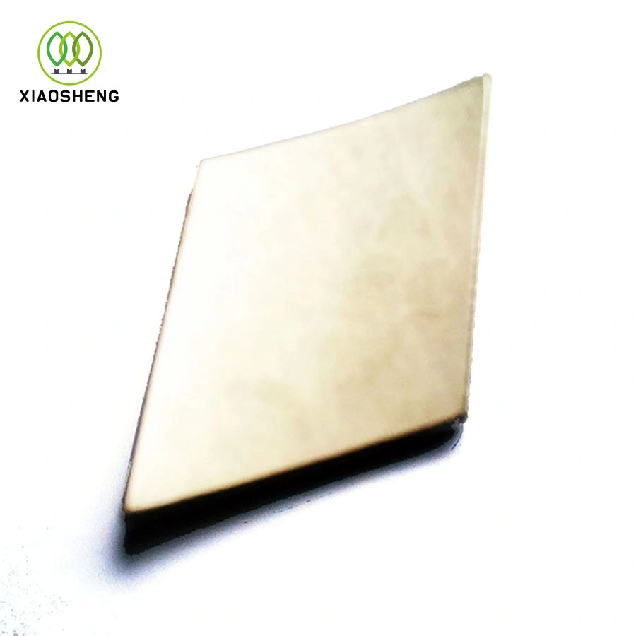 Extremely Super Strong Custom Shaped N35sh, N38sh, N40sh, N42sh, N45sh Small Rare Earth Permanent NdFeB Neodymium Arc Segment Magnet for Motors for Sale