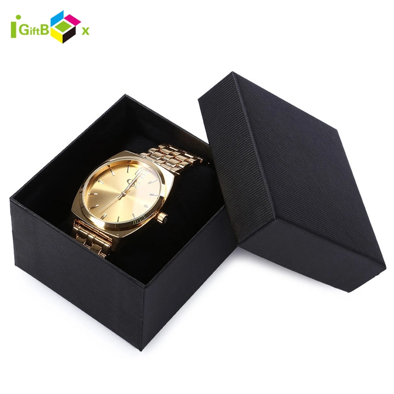 New Products Boxes for Watches Cheap China Watch Boxes Wholesale