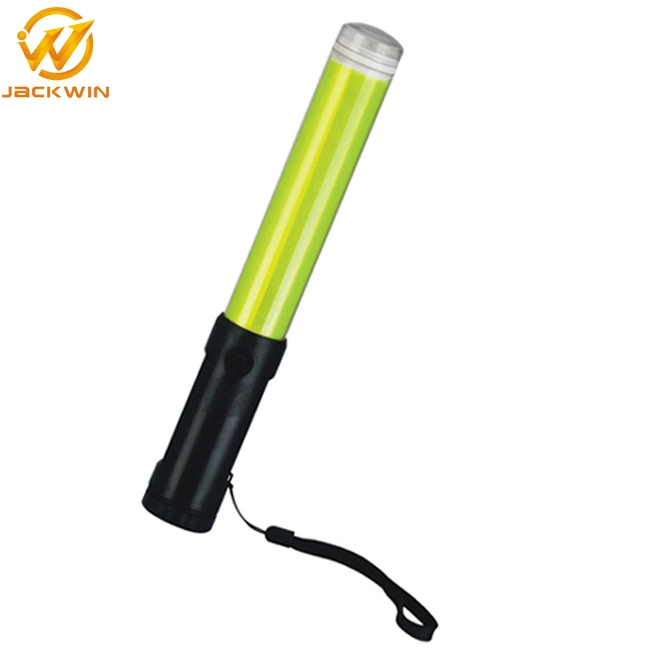 Rechargeble Police LED Traffic Baton