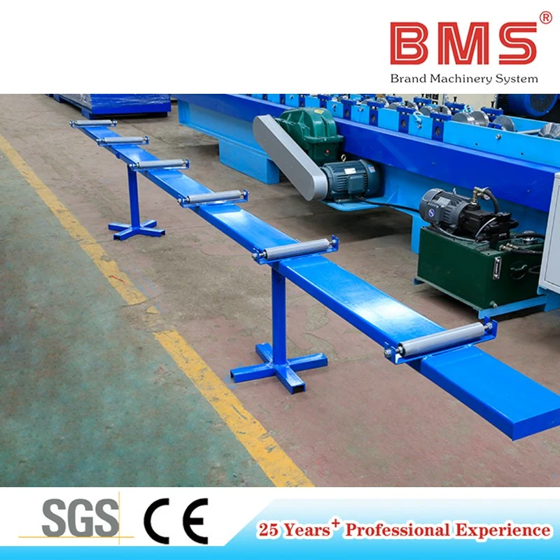 C Purlin Roll Forming Machine Machine Line