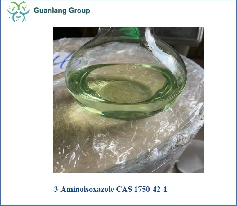 China Sell Intermediate 3-Aminoisoxazole CAS 1750-42-1