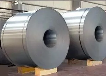 Silicon Steel M19-M470 Electrical Core Silicon Lamination Steel Coil/Strip/Sheet, Relay Steel and Transformer Steel