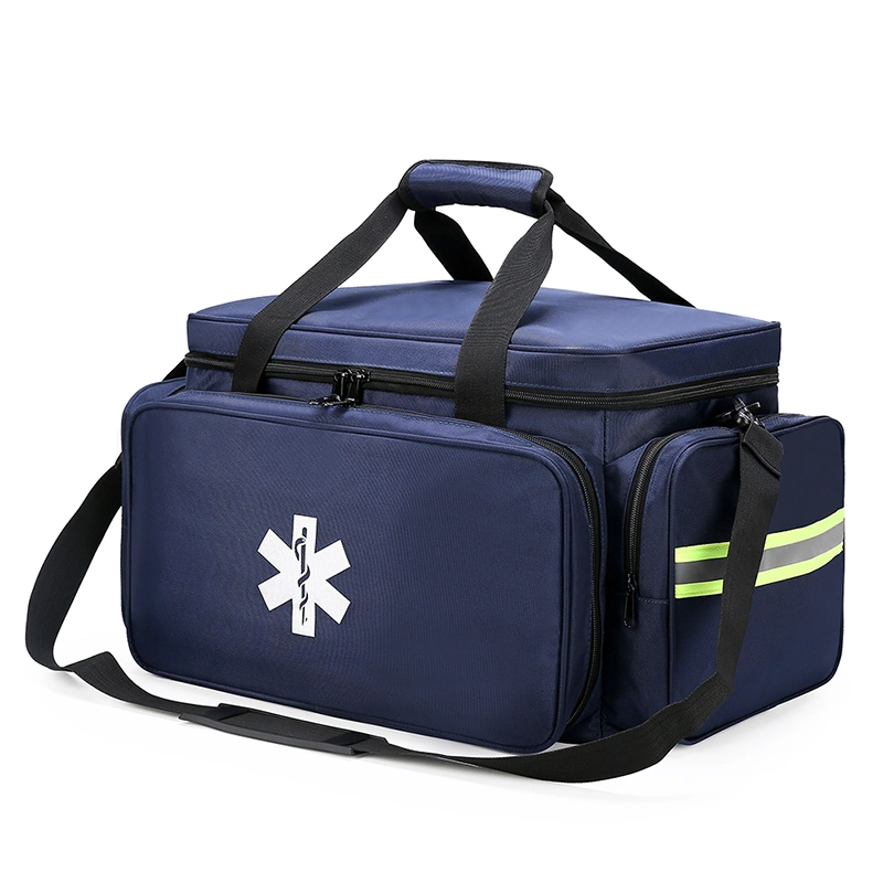 Outdoor Medical Instrument Erste Hilfe Box Aufbewahrungsbehälter Tasche