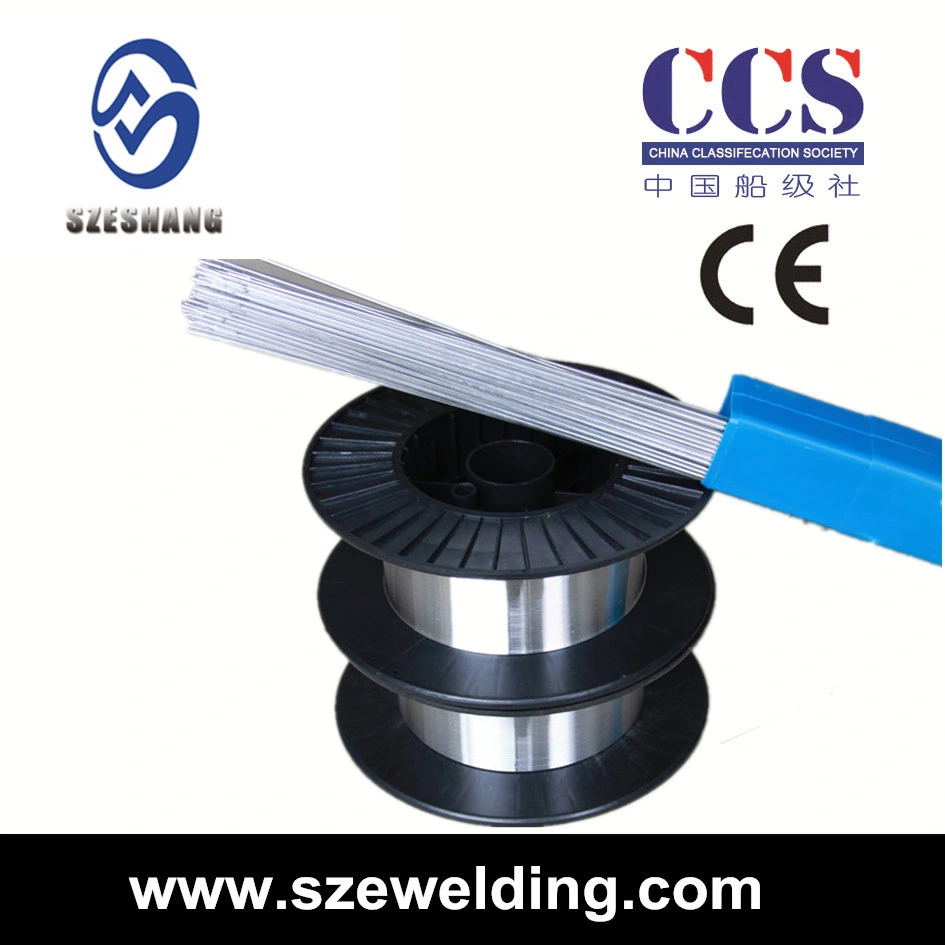 High quality/High cost performance  MIG/TIG Aluminum Welding Wire Er5356