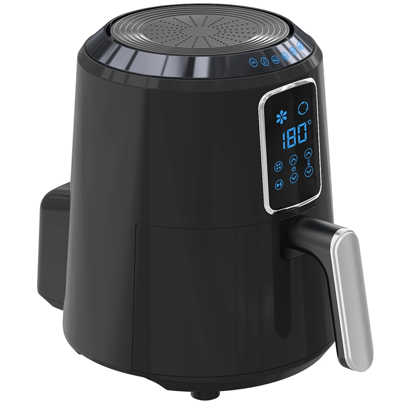 3.5L Digital Control Hot Air Fry Without Oil Air Fryer