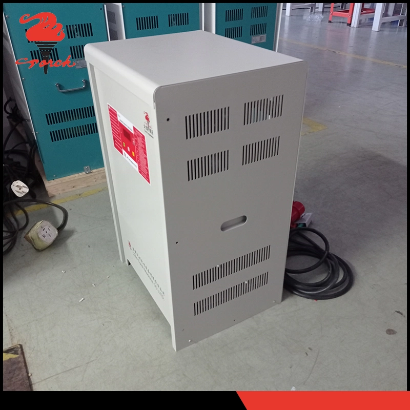 Industrial Lead Battery Charger / Forklift Battery Charger