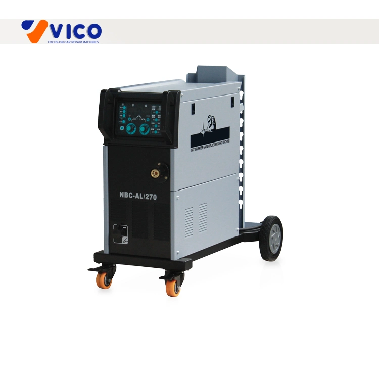 Vico Digital MIG Welding Machine