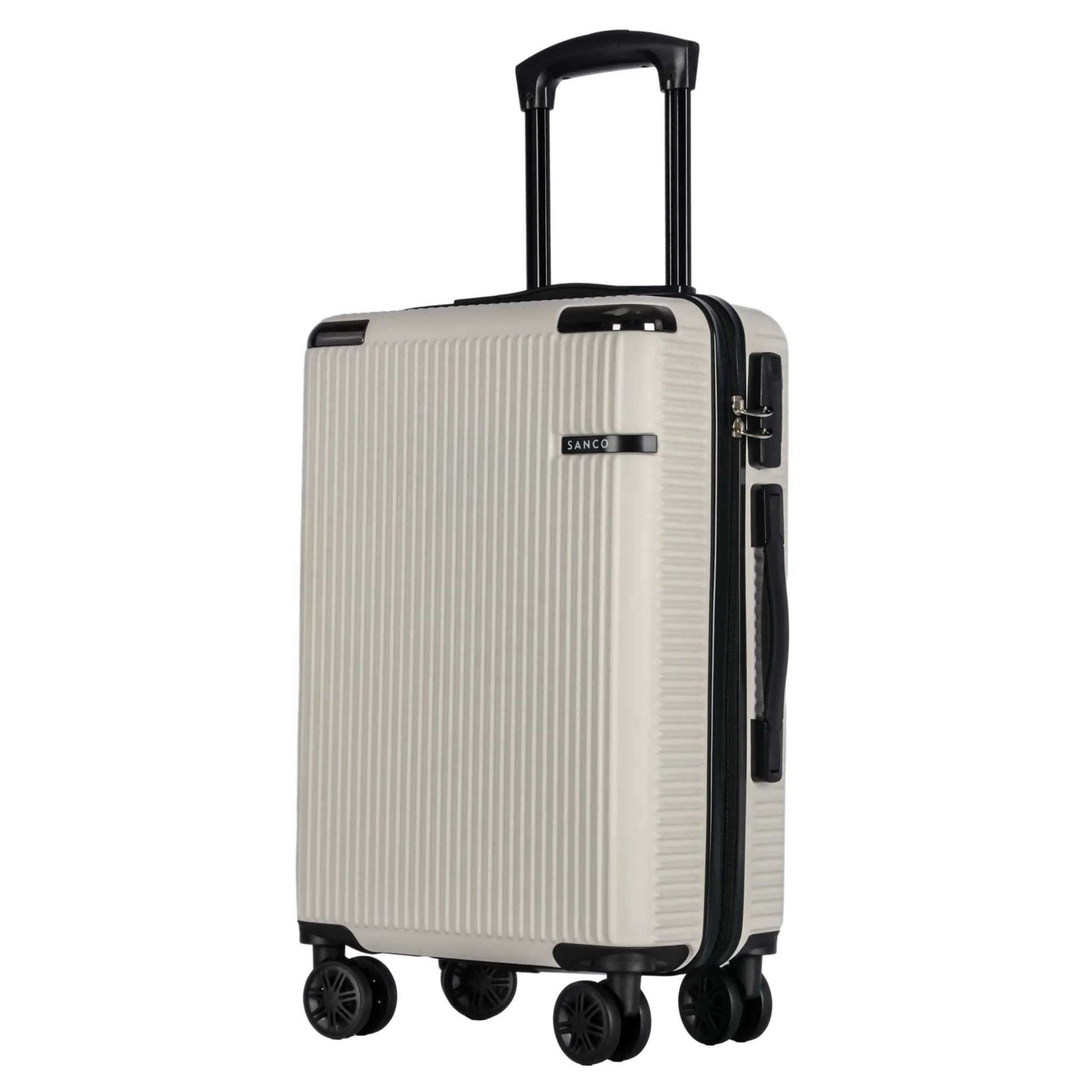 ABS Hard Case Trolley Travel Luggage Bag Cover ABS Luggage Lock Luggage Travel Bags ABS