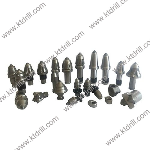 Rock Rotary Digging Bits/ Coal Mining Drill Bits B47k17h, B47k19h, B47k22h, B43k, B43h, Bhr73