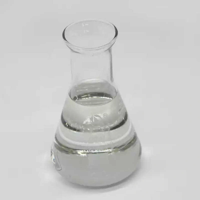 Chinese Supply Acetonitrile (CAS No. 75-05-8) for Medical and Industrial Use Acetonitrile High Purity 99.9%