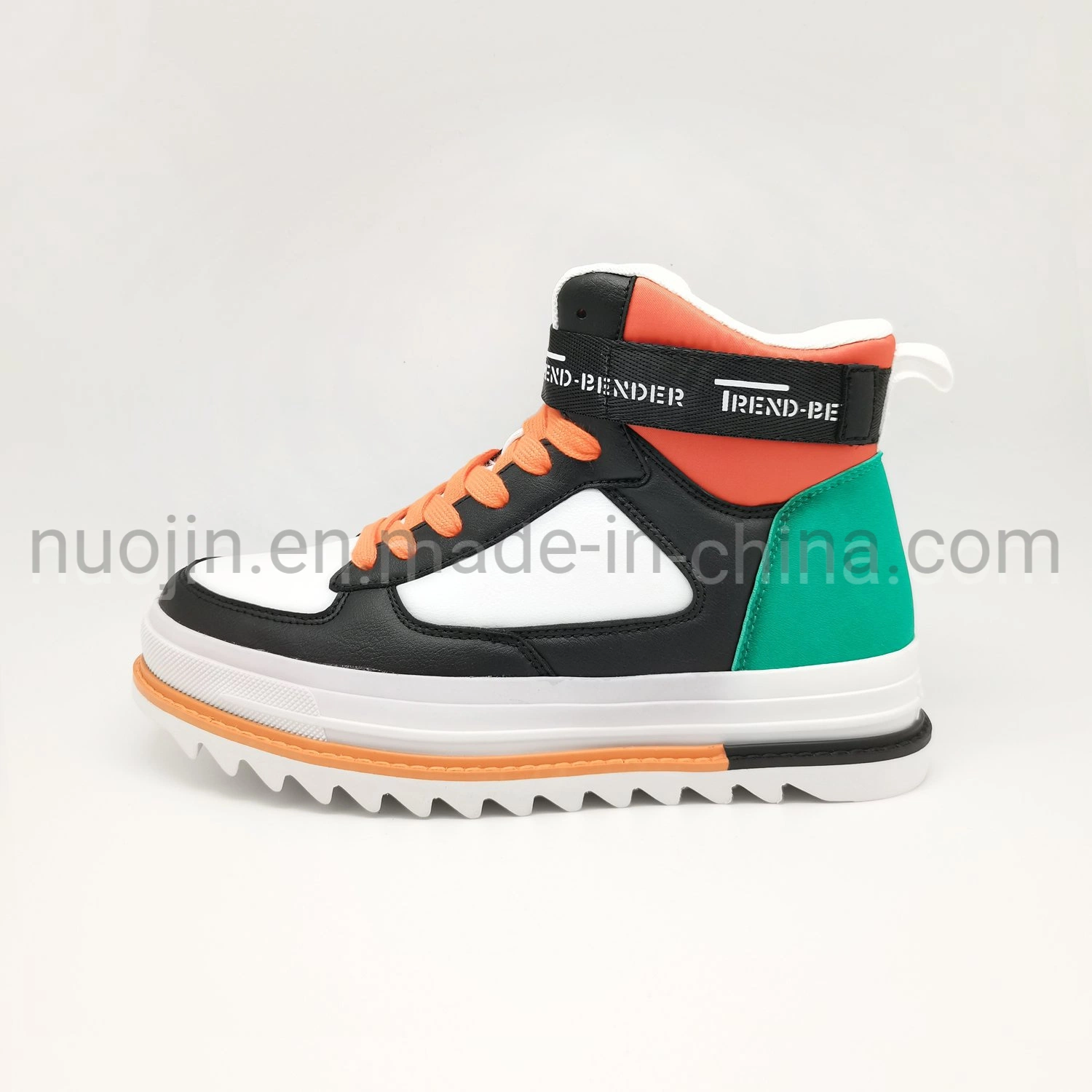 2022 New Arrives Shoes Men Sport, China Model Wholesale Men Fashion Casual Shoes